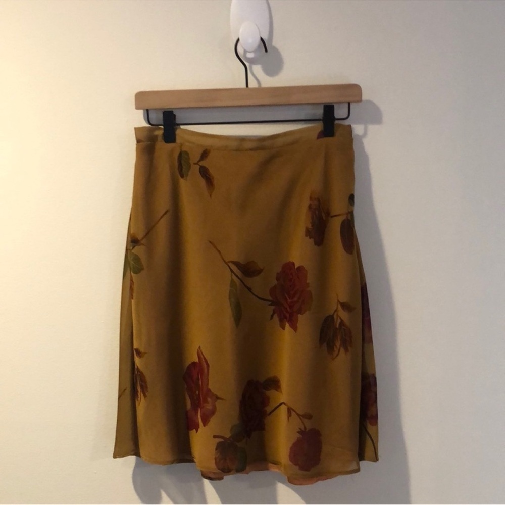 Jessica Howard - Marigold skirt